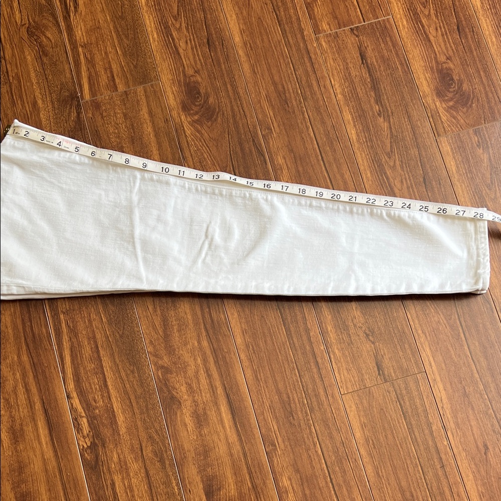 MADEWELL Women's Hi-Rise Skinny Jeans - Picture 8 of 10